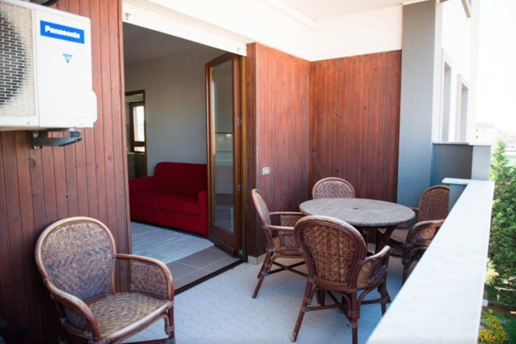Poetto Beach Apartment Quartu SantʼElena Exterior foto