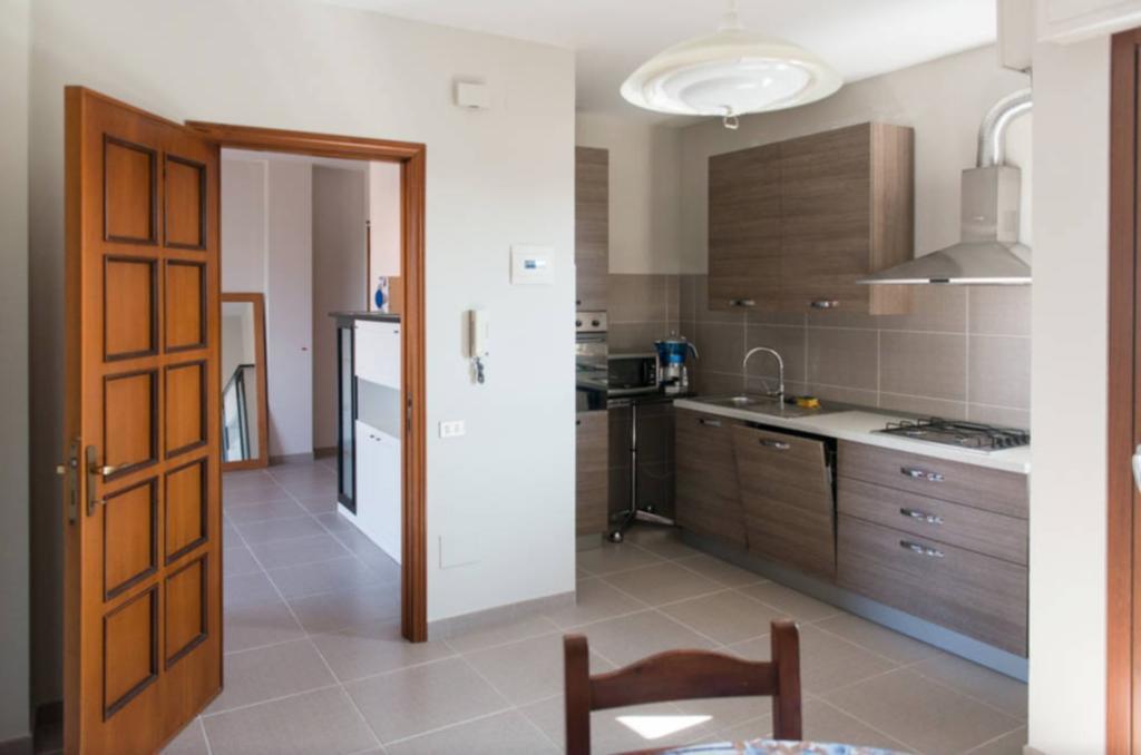 Poetto Beach Apartment Quartu SantʼElena Exterior foto