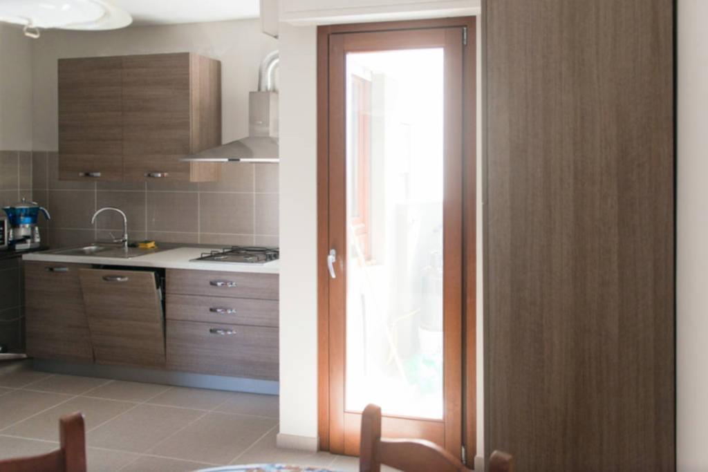 Poetto Beach Apartment Quartu SantʼElena Exterior foto
